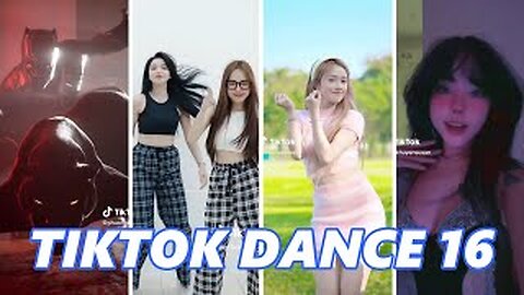 Dance Tik Tok | Top Trending Dolce Dances TikTok 1 | Tiktok VietNam