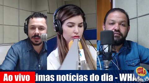 Transmissão ao vivo de Celio Roseno