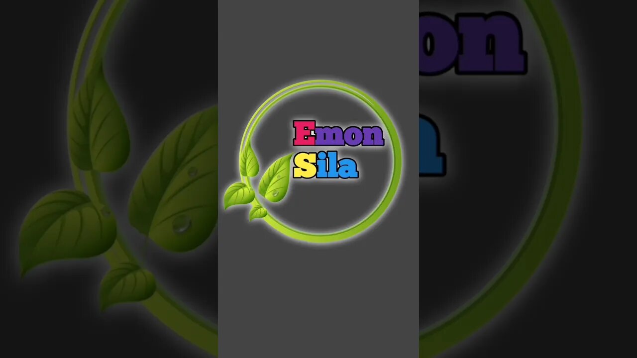 Emon + Sila