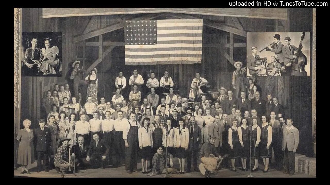 National Barn Dance - Wisconsin State Fair