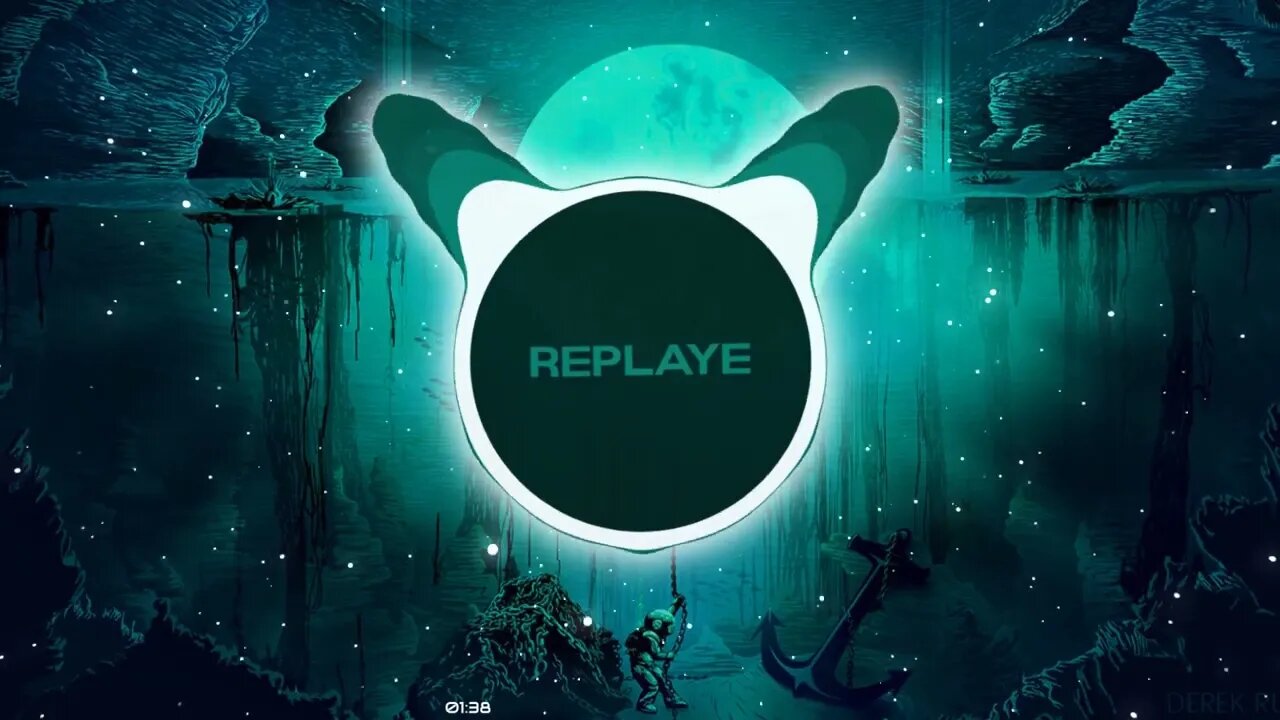 Ennja - Pulse #Replaye #DarkElectronic #HardWave #Music #Ennja #DeepWave #ReplayeThatSong