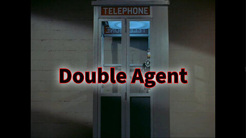 Get Smart - "Double Agent"