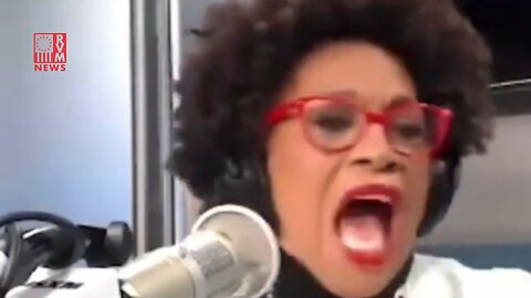 Trump Will Declare King Of The F**king World - Triggered Maniac Actress J. Lewis