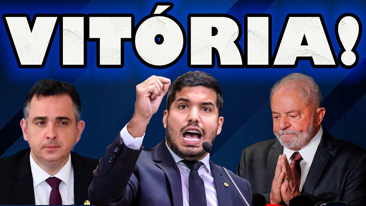 GRANDE DIA! Desgoverno tentou de TUDO, mas sofre dorrota com CPMI