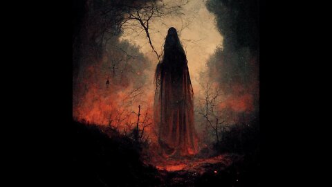 The Story of The Bell Witch