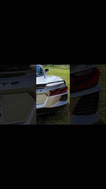 Dream Car. At Lumby days. BC