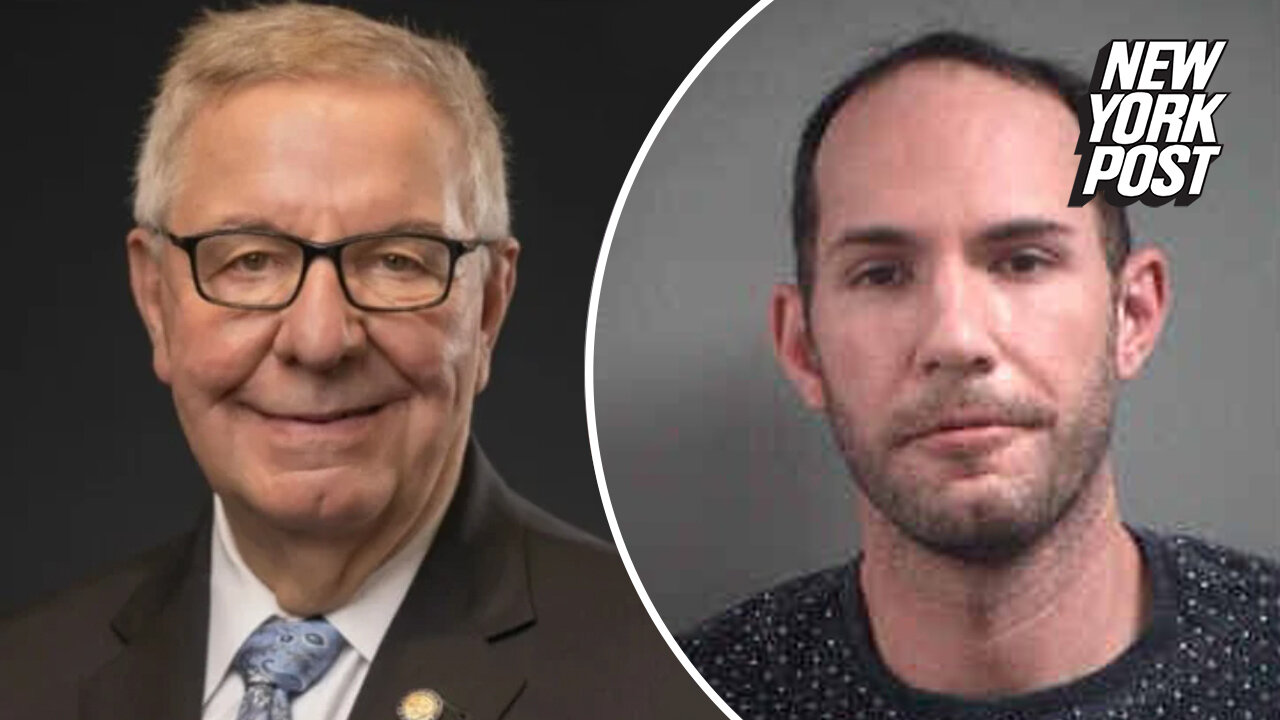 North Dakota lawmaker quits after texts with child porn suspect are exposed