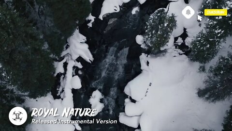 🎧🚁 Drone Music No Copyright for your Aerial footage! no claim Released Instrumental Royal Nature