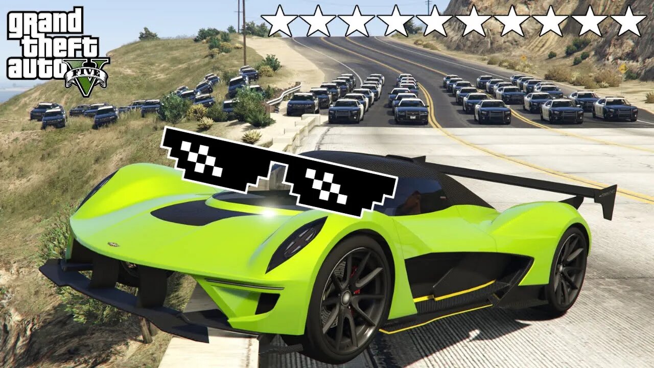 GTA 5 Thug Life #87 (GTA 5 WINS & FAILS Funny Moments)