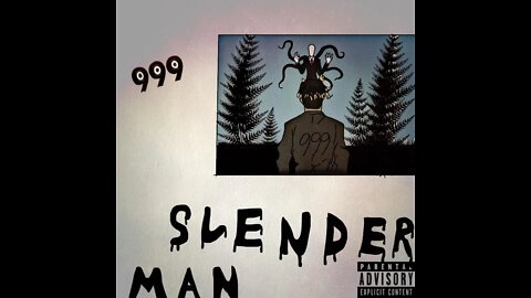 Slenderman ft JuiceWRLD