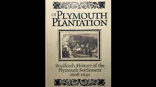 Of Plymouth Plantation - Chapter 6 - Book 1