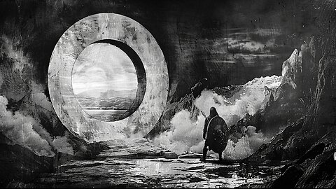 Ring of Power, shadow of the Eclips