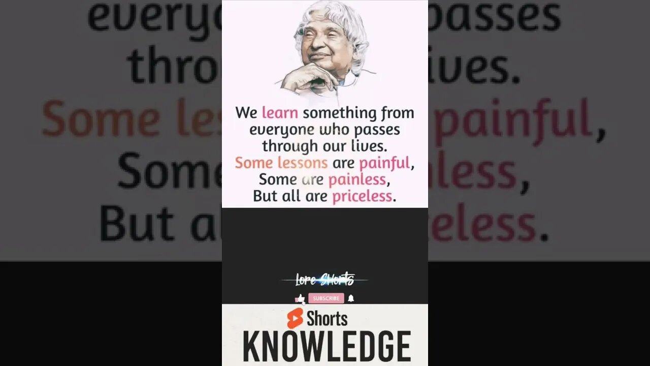 Motivational Quotes Intresting Facts lifestyle research #shorts #ytshorts #knowledge #apjabdulkalam