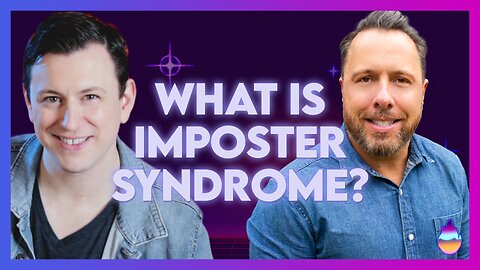 Craig Cooney: What Is Imposter Syndrome? | July 26 2024