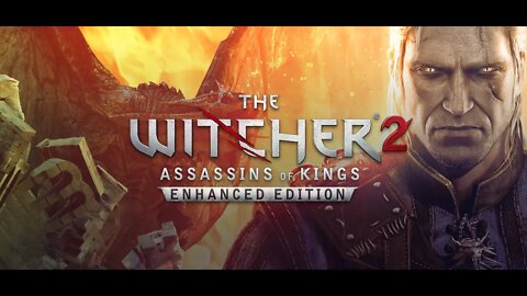 LIVE:THE WITCHER 2 E TALVEZ LEGO BATMAN 2 PT4 E WATCHPARTYS | PTBR/ENG | !PIX | 👑70 C | !YT |