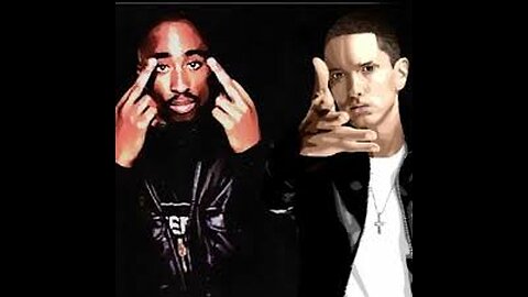 EMINEM - DON’T JUDGE ME (FT. 2PAC) 💯🤯