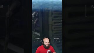 That Moment When Chat Makes You Sprint! Alien Isolation