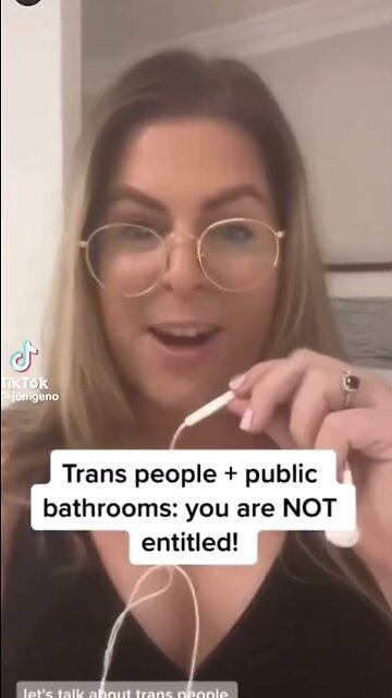 You Only Count If You Pass! 🏳️‍🌈🏳️‍⚧️ #trans #shorts