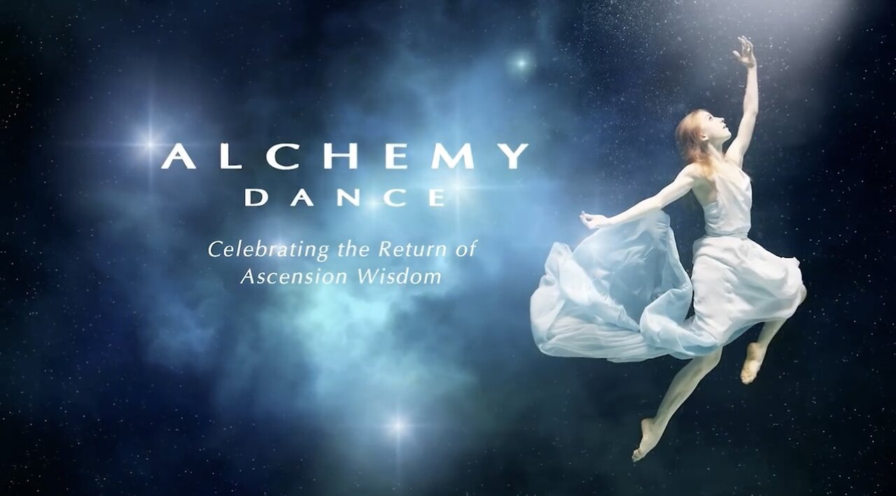 Alchemy Dance