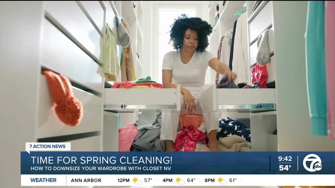 Closet NV, Luxury Consignment