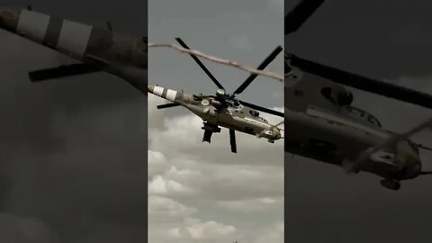 🇺🇦GraphicWar18+🔥Czech Made Helicopters Successfull on Ruski Targets - Ukraine Armed Forces(ZSU)