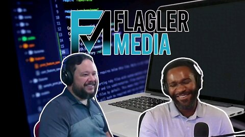 Unlocking Digital Success: SEO, Web Design, and More with Cesar from Flagler Media