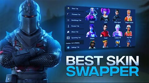 FORTNITE SKIN SWAPPER 2022 | FORTNITE SKIN CHANGER | FREE FORTNITE SKIN CHANGER