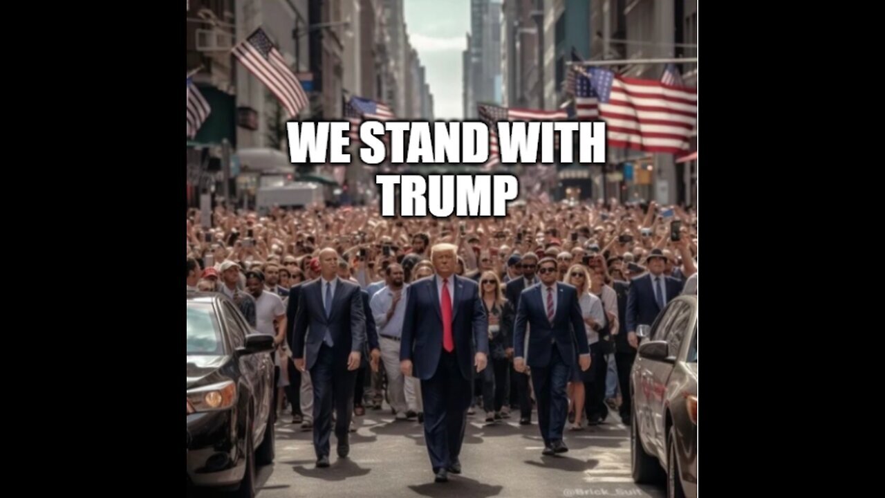 PRESIDENT DONQLD J TRUMP - MAGA - WWG1WGA.- IN IT TOGETHER