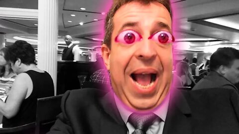 Habla desde la cárcel, Norman Próspero, el contador de generación ZOE