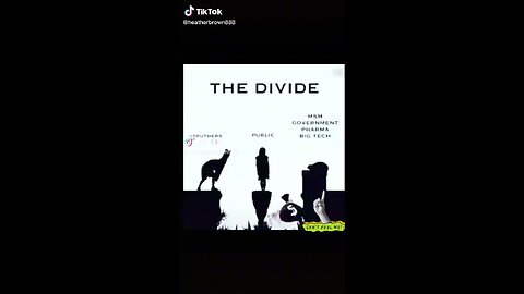 The Divide