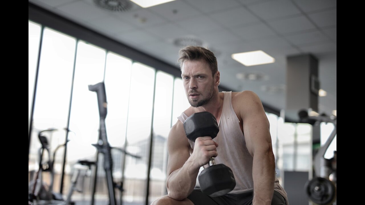 video for your body -fitness &gym part 8