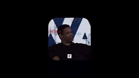 Denzel Washington said This 🔥😱 #viral #jesus #2024 #god #reel #reels #shorts #short