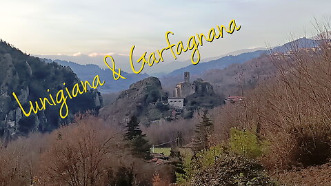 Hiking | Lunigiana & Garfagnana | Part 2