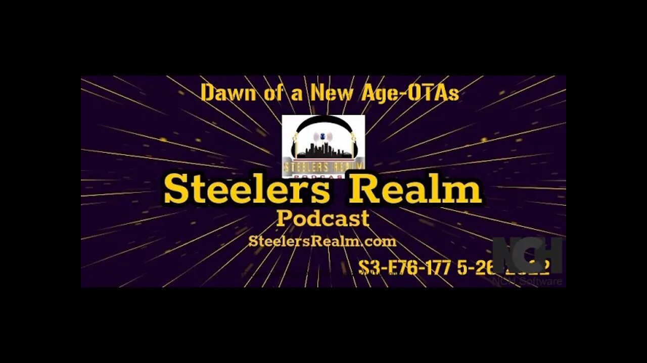 Dawn of a New Age plus OTAs week SRP S3 E76 177