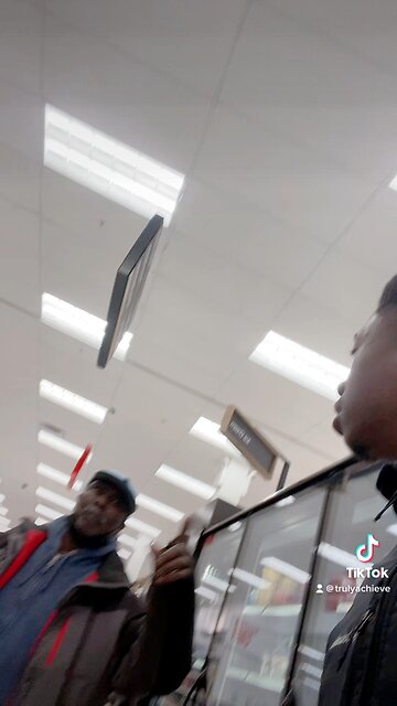 He Was Smiling With Me UNTIL Going Savage Mode