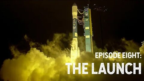 NASA Explorers | The Launch |