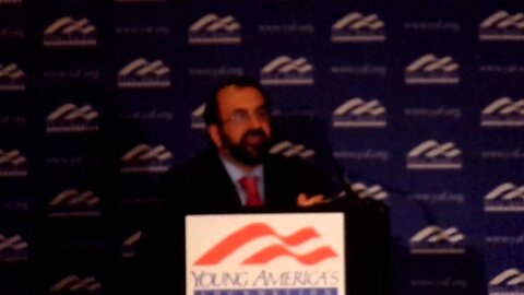 Robert Spencer Q and A Oil fueled terror