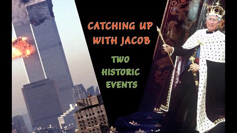 CUWJ Ep 94: Two Historic Events