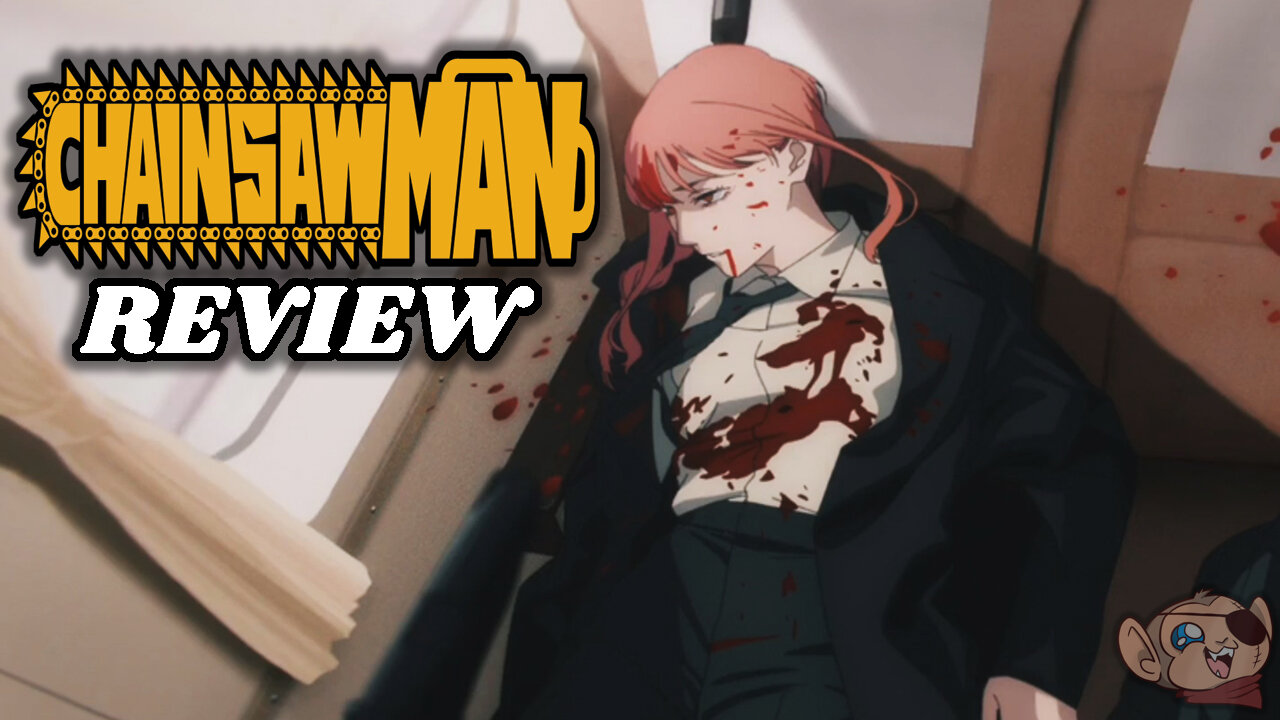 CHAINSAW MAN Episode 8 Review: Everyone Dies? This Episode is a Turning Point in the Series