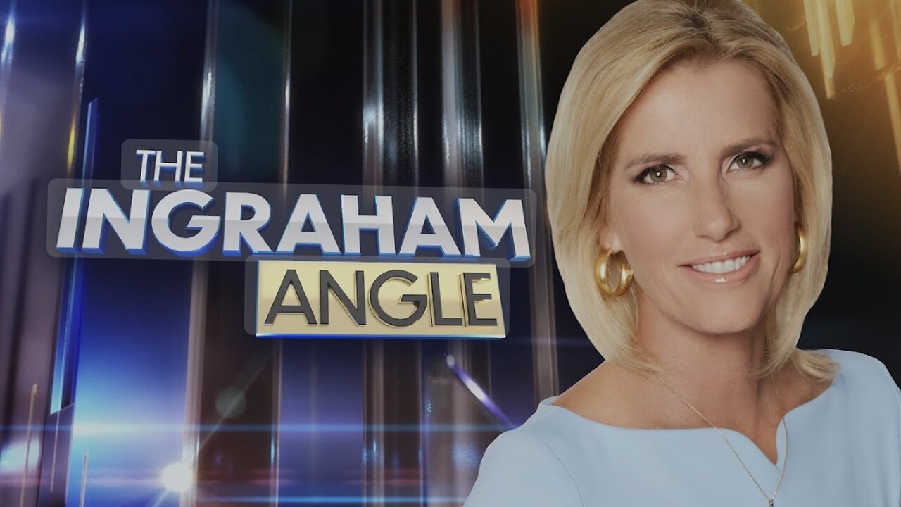 The INGRAHAM ANGLE (08/23/24) Trump Rally with RFK Jr.