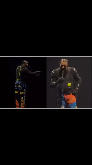 Drake addresses the sudden beef with all the rappers who dissed him