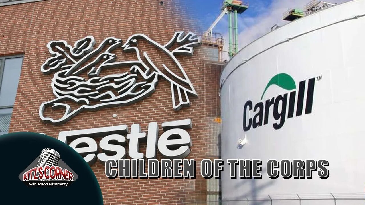 US Supreme Court backs Companies using child slaves
