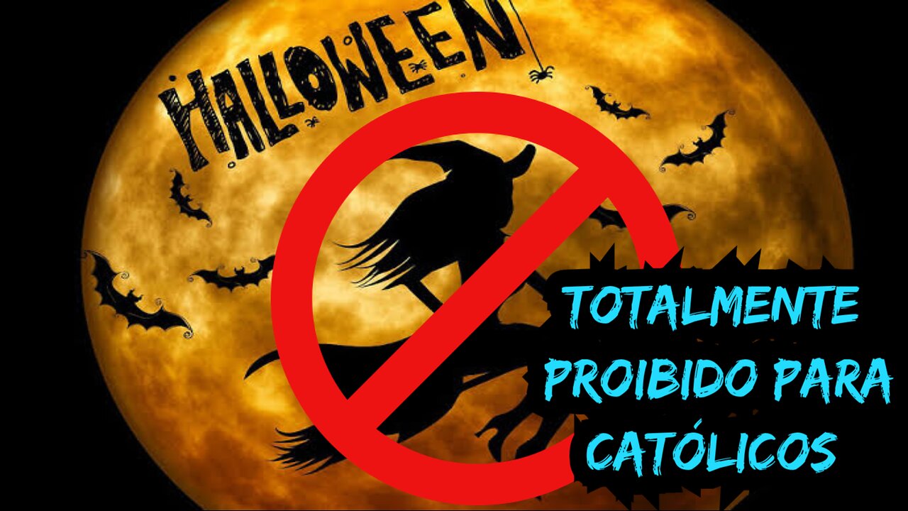 O Halloween Deve Ser Rejeitado Pelos Católicos