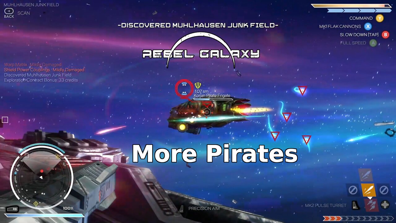 Rebel Galaxy Ep 19