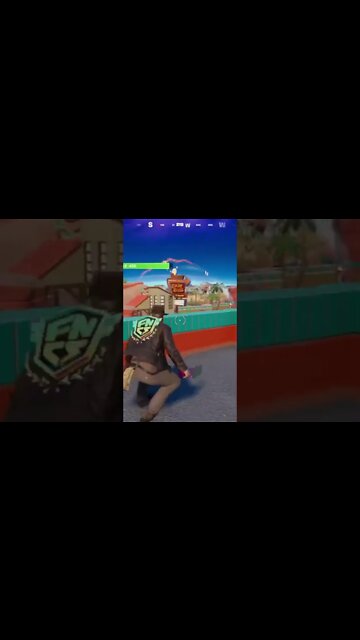 Brave... But foolish! #shorts