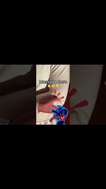 Fix elbow pain today 🔥