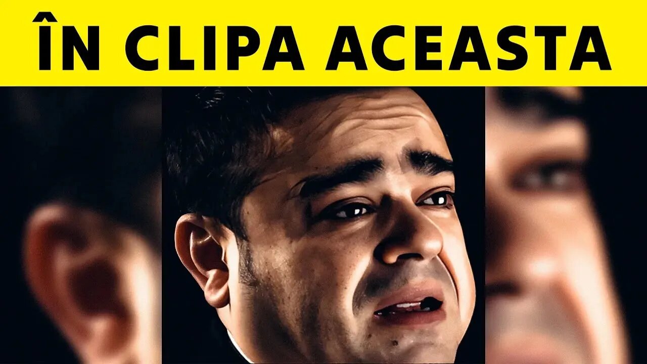 🔴 NIMIC NU ANUNȚA ASTA DUPĂ CE...