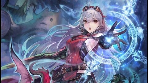 Nights of Azure 1 part 12