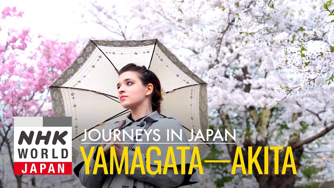 With Isabella Bird — Part 4: On the Road to Akita - Journeys in Japan