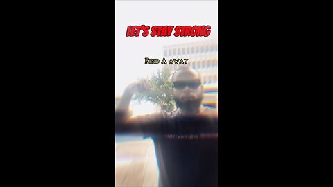 Find A Way #dayodman #seek #receive #eeyayyahh #motivation